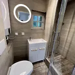 بيت للعطل 1 Chateau Bellenau Saint-Come-du-Mont