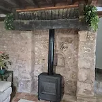 بيت للعطل 1 Chateau Bellenau *