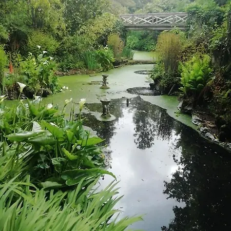 1 Chateau Bellenau Ferienhaus Saint-Come-du-Mont