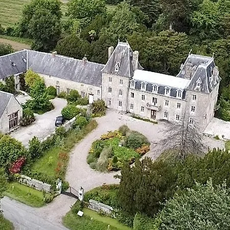 1 Chateau Bellenau