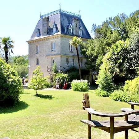 1 Chateau Bellenau Holiday home