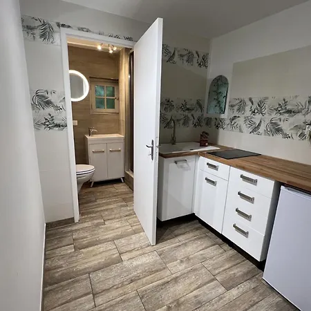 Ferienhaus 1 Chateau Bellenau