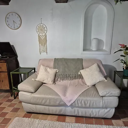 Tatil Evi 1 Chateau Bellenau *