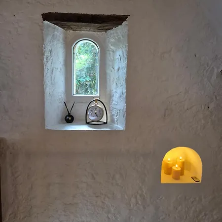 Feriehus 1 Chateau Bellenau *