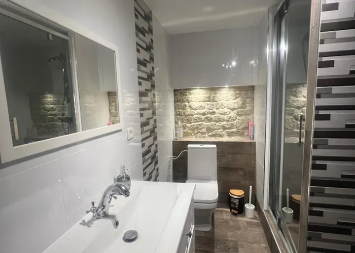 1 Chateau Bellenau בית נופש Saint-Come-du-Mont