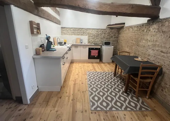 1 Château Bellenau Hébergement de vacances