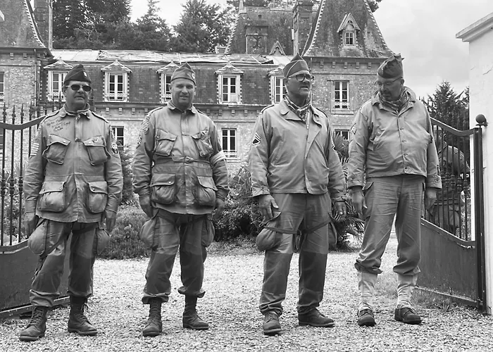 Hébergement de vacances 1 Château Bellenau Saint-Come-du-Mont
