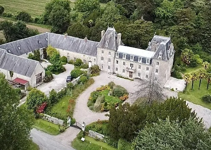 1 Chateau Bellenau