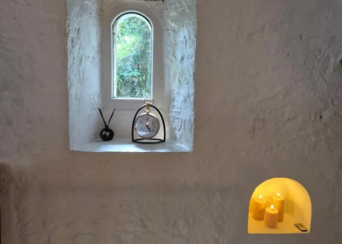 בית נופש 1 Chateau Bellenau *