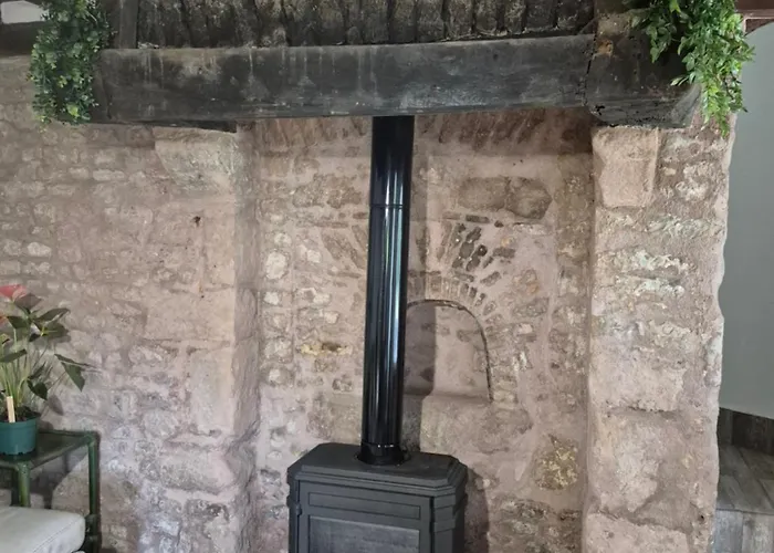 Hébergement de vacances 1 Château Bellenau *